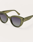 Golden Hour - Olive