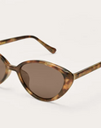 Nouveau - Brown Tortoise