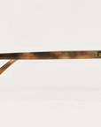 Nouveau - Brown Tortoise