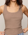 Rowe Scoop Tank