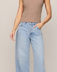 Rowe Scoop Tank