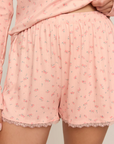 Better Off Ditsy Short