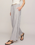 Scout Knit Striped Pant