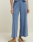 Scout Jersey Denim Pant