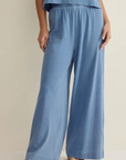 Scout Jersey Denim Pant