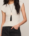 Soft Trace Tee