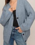 Whitmore Cardigan