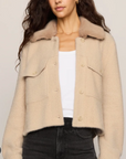 Peyton Jacket
