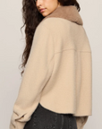 Peyton Jacket