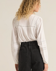 Jude Lace Top