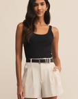 Iconic Bodysuit - BLK