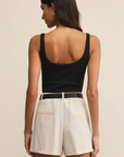 Iconic Bodysuit - BLK