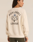 Pickleball Sweatshirt