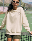 Pickleball Sweatshirt