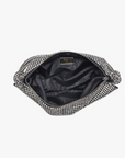 Sienna Rhinestone Evening Bag