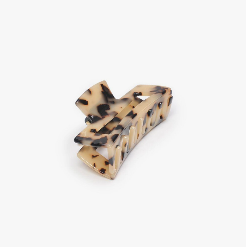 Allegra Large Hair Claw