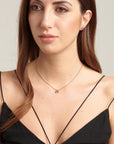 Desideri Fidelity Necklace