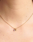 Desideri Fidelity Necklace