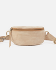 Fern Belt Bag - Gold Leaf