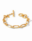 Palladio Link Bracelet