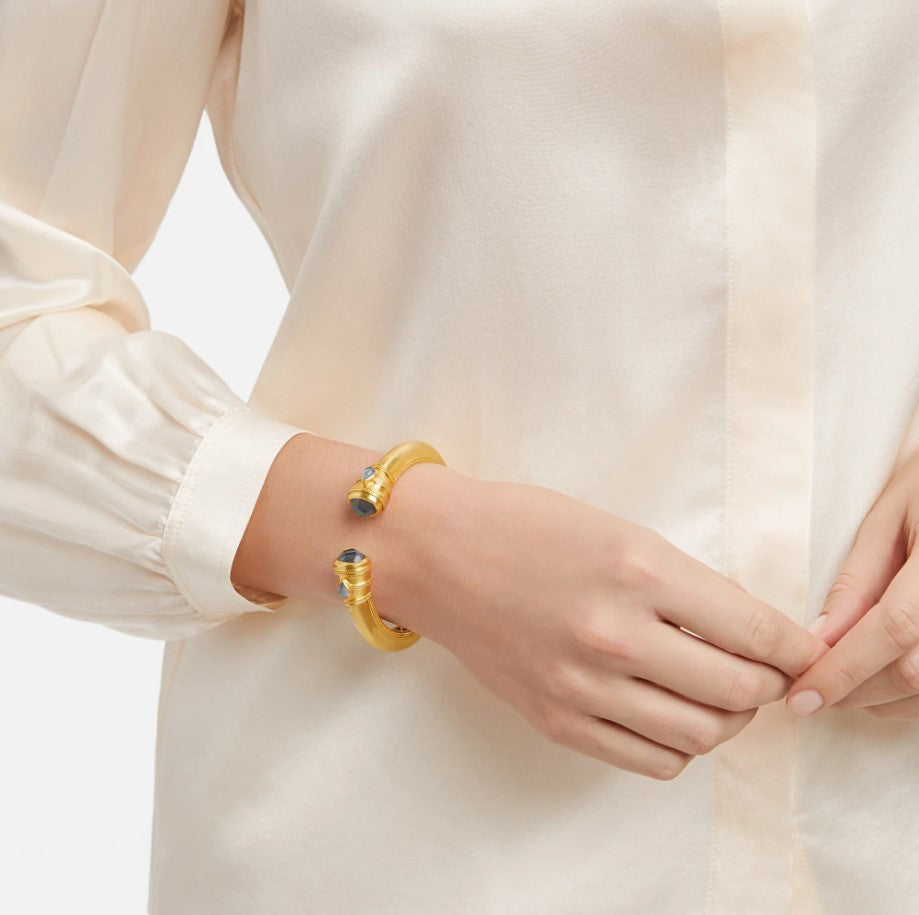 Cannes Demi Cuff Melon main image 1
