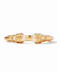 Cannes Demi Cuff - Shell Pearl