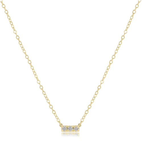 14KT Gold & Diamond Significance - Three