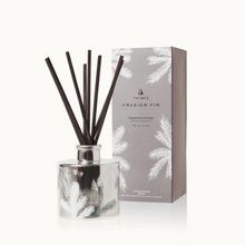 Load image into Gallery viewer, Frasier Fir Statement Reed Diffuser