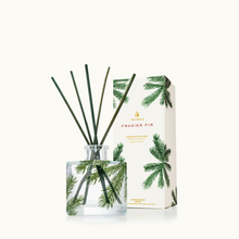 Load image into Gallery viewer, Frasier Fir 4OZ Pine Reed Diffuser