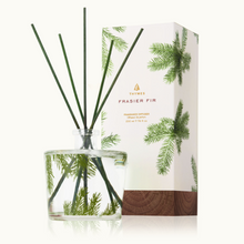 Load image into Gallery viewer, Frasier Fir Pine 7.75OZ Reed Diffuser