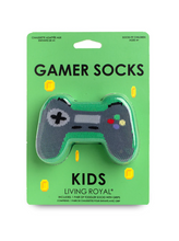 Load image into Gallery viewer, Gamer Socks