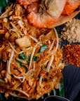 Pad Thai For Two