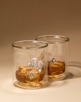 Rocks Glass Set (2)