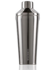 16oz Stainless Steel Shaker