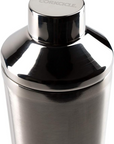 16oz Stainless Steel Shaker