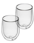 Stemless Glass Set (2)