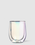 Prism Stemless Glass Set (2)