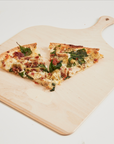Italian Beechwood Pizza Board