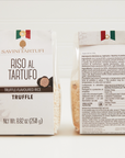 Savini Tartufi Truffle Risotto Mix