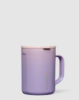 Unicorn Coffee Mug 16oz - Ombre Fairy