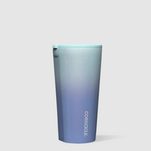 Load image into Gallery viewer, Unicorn Magic 24oz Tumbler - Ombre Ocean