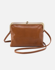 Lauren Crossbody - Truffle