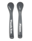 Please & Thank You Wonder Spoon Set
