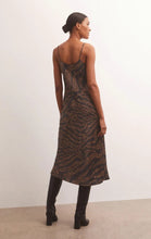 Load image into Gallery viewer, Lark Wild Dot Slip Dress