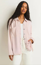 Load image into Gallery viewer, All Day Knit Jacket - Rose