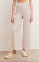 Load image into Gallery viewer, Prospect Knit Cord Pant Ivory