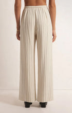 Load image into Gallery viewer, Cortez Pinstripe Pant - Sandstone