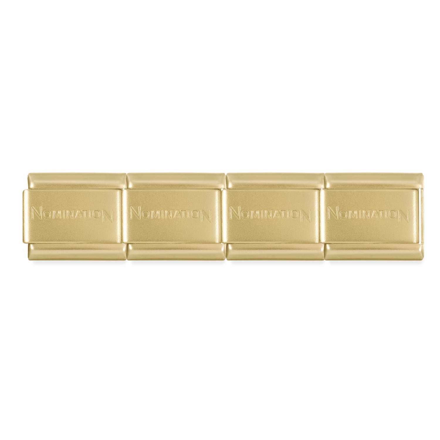 Composable Starter Band Matte Gold