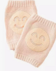Crawling Knee Pads - Pink