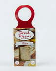 Bread Dippers - Spicy